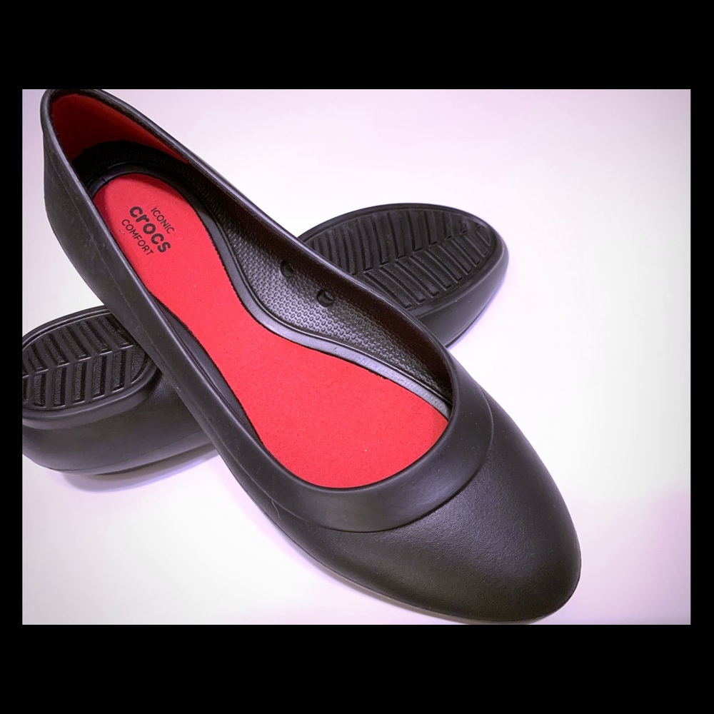 Ladies Shoes.